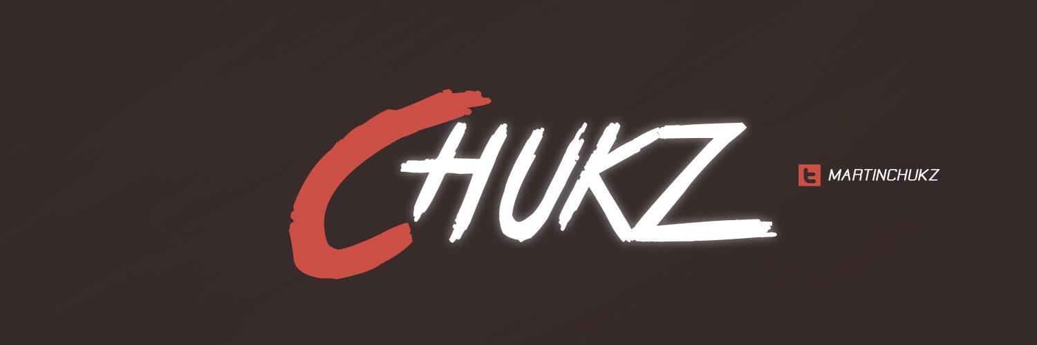 ChukzOG's profile banner image