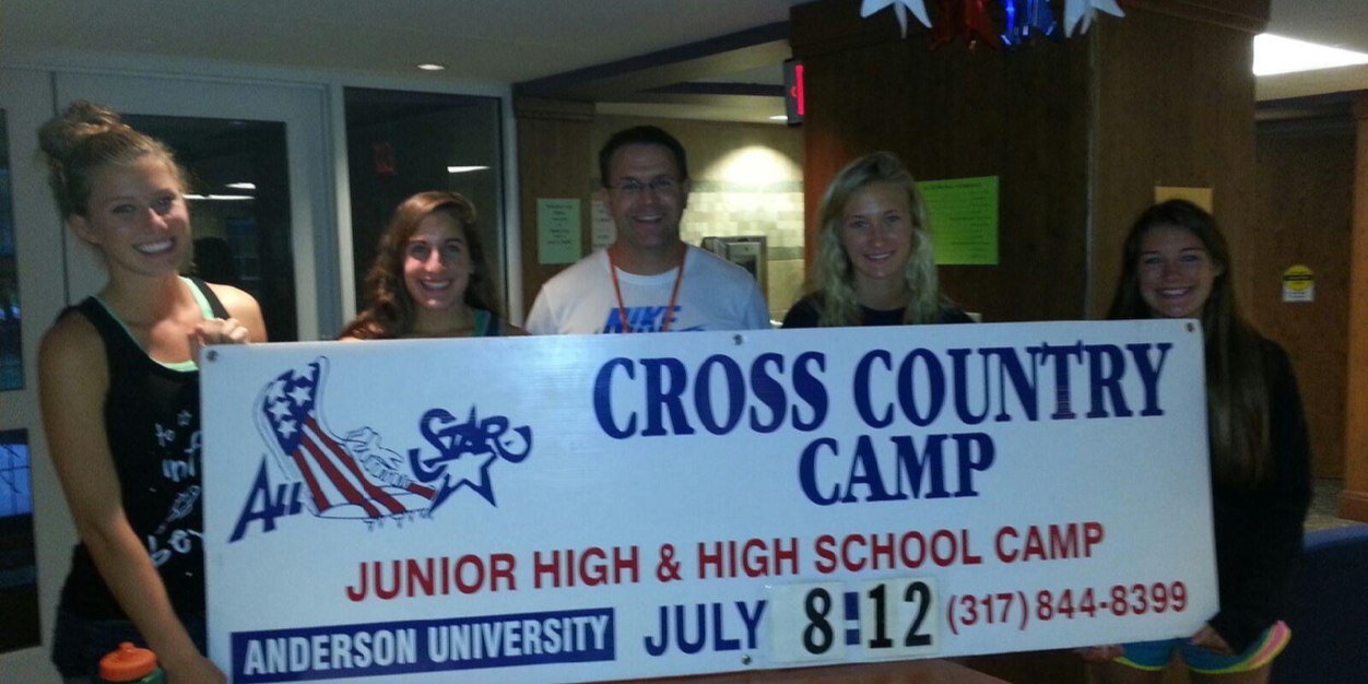 Mark Ellington banner