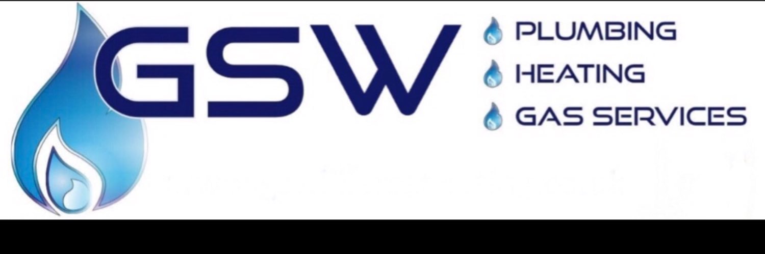 GSW Plumbing & Heating banner