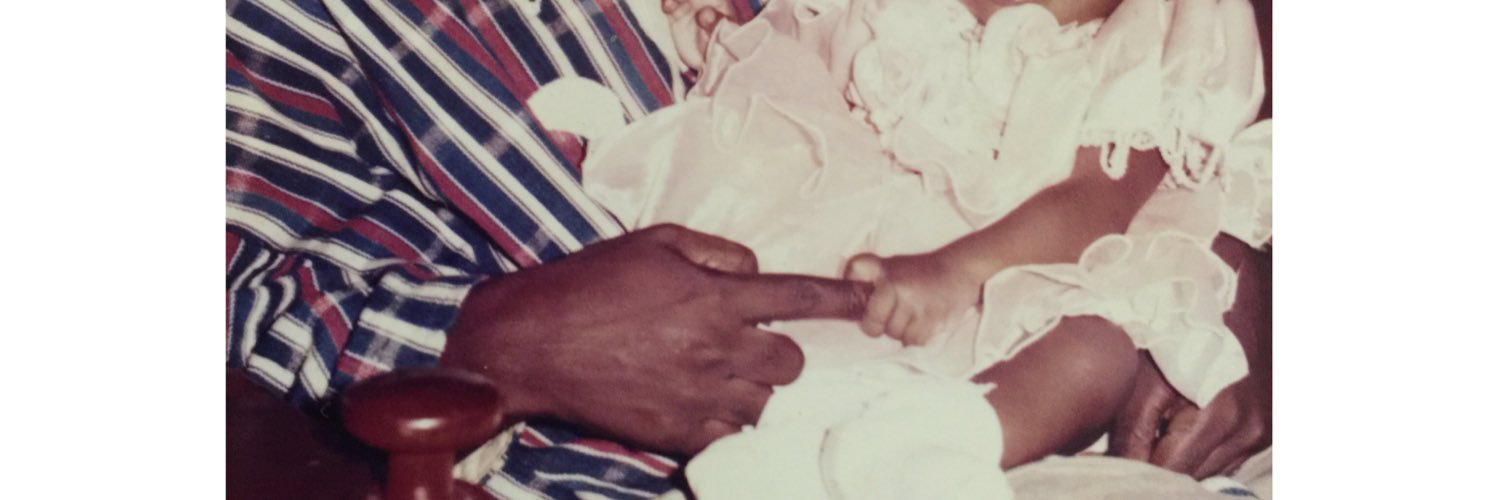 GodRocksMywrld's profile banner image