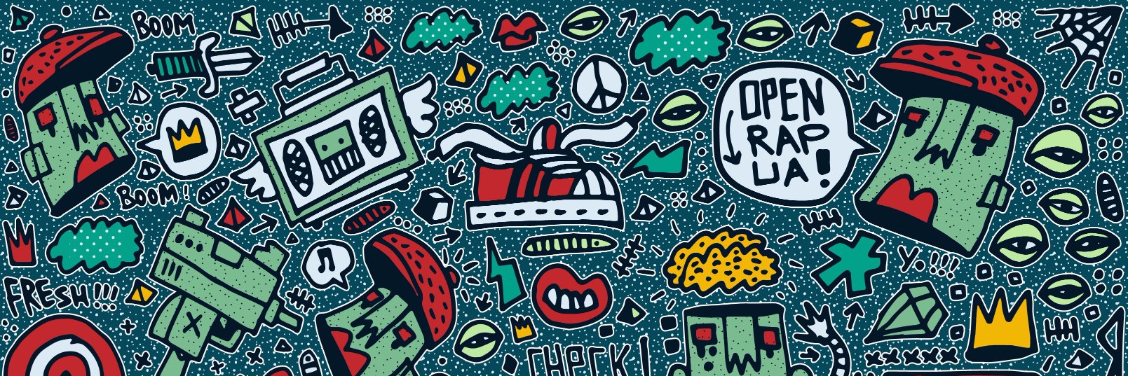 openrapua's profile banner image