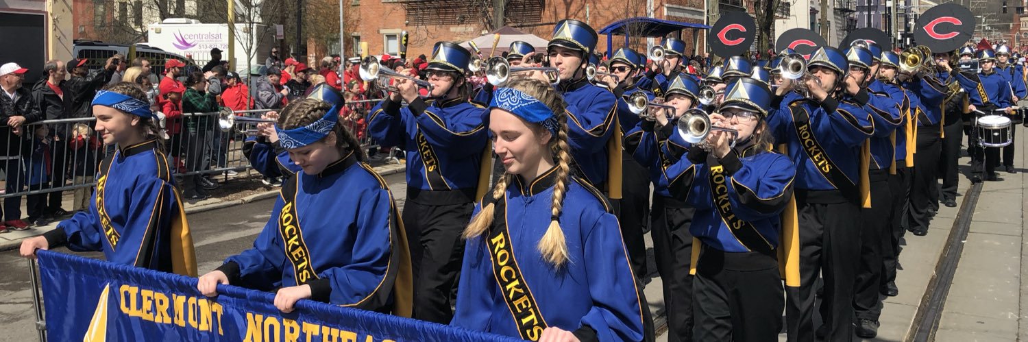 CNEband's profile banner image