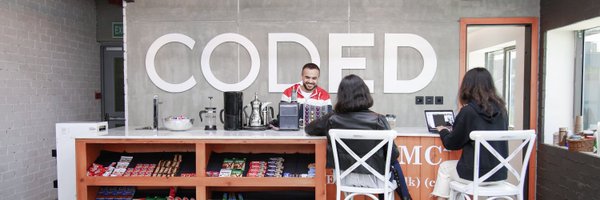 joincoded Profile Banner