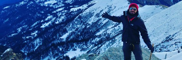 008karanp Profile Banner