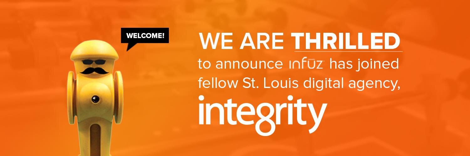 infuz's profile banner image