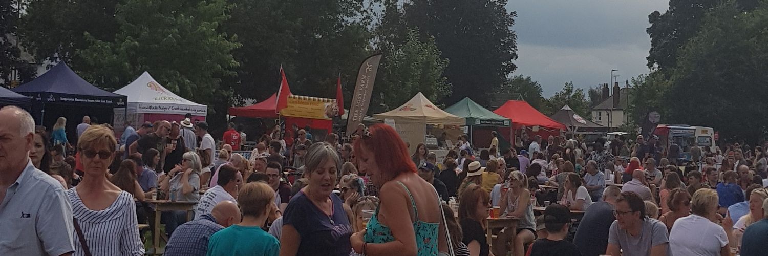 MHarbFoodFest's profile banner image