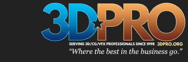 3dpro Profile Banner