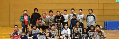 ISSO_KAZU's profile banner image