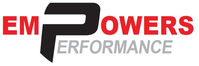 Empowers Performance banner