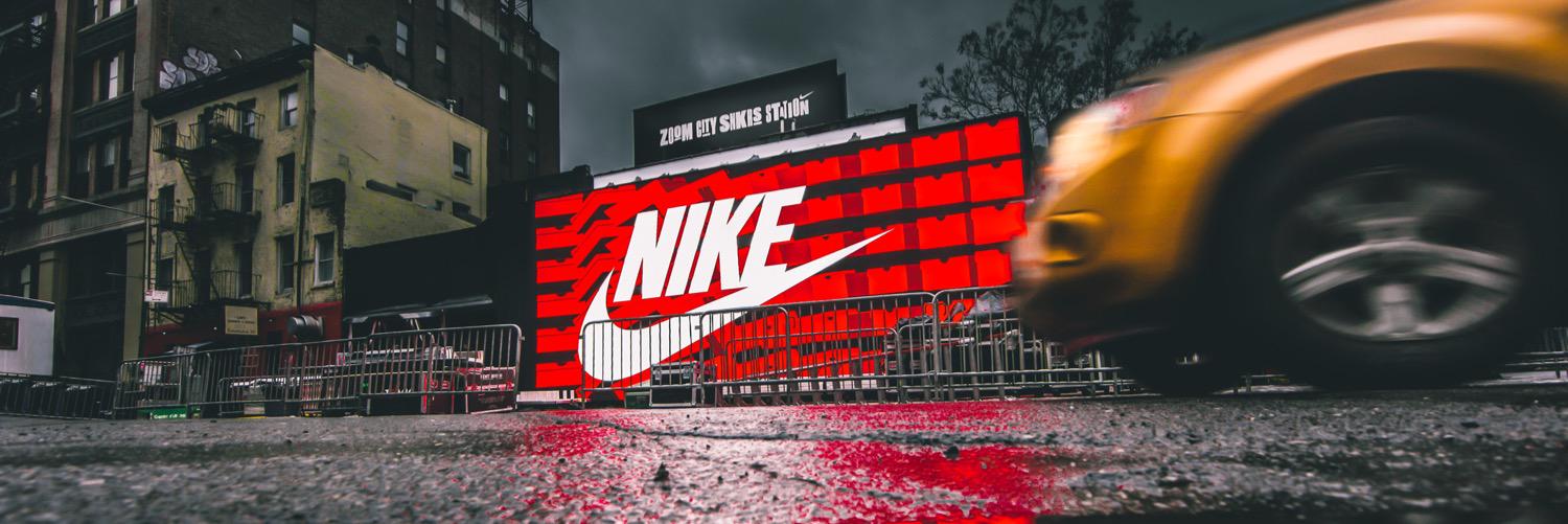 SNKRSNike's profile banner image