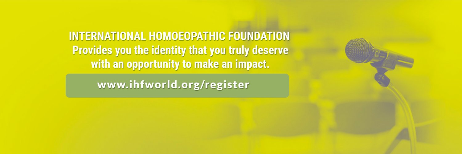 ihfworld's profile banner image