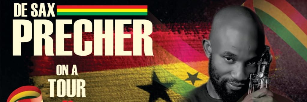 desaxpreacher's profile banner image