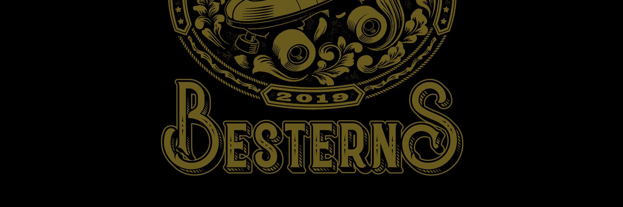 besterns's profile banner image
