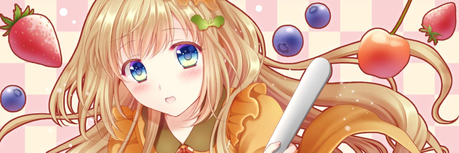 ayuka_style's profile banner image
