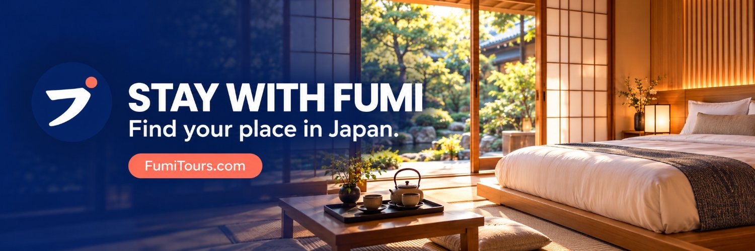 StayWithFumi's profile banner image