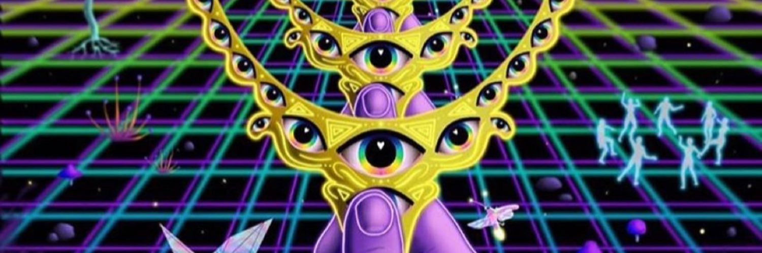justtainow's profile banner image
