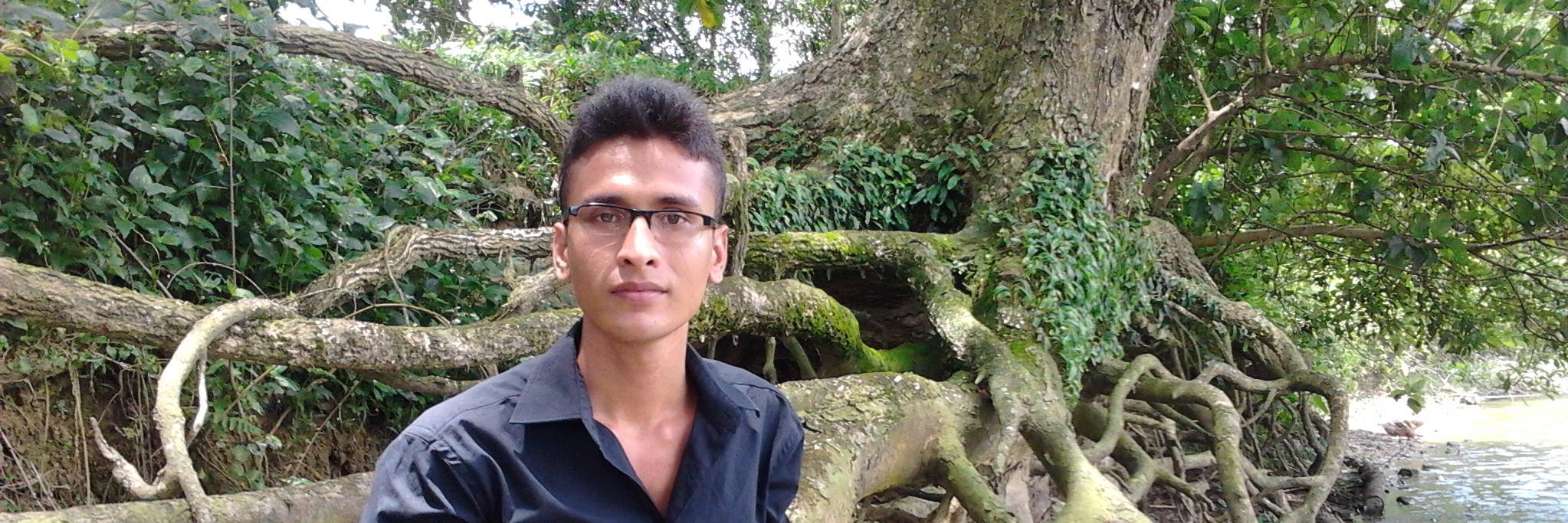 Mohammad Hazrat Ali banner