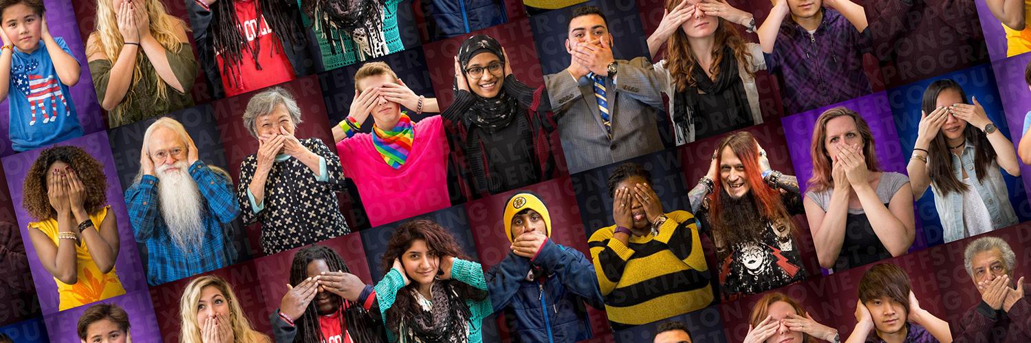 noevilproject's profile banner image