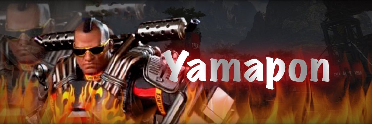 Yqmapon's profile banner image