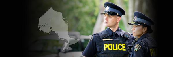 Ontario Prov Police Profile Banner