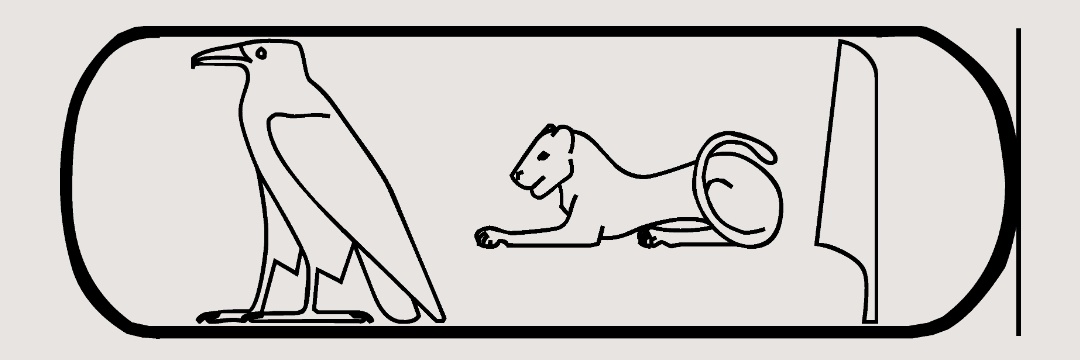 THEPHARRAON's profile banner image