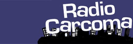RadioCarcoma's profile banner image
