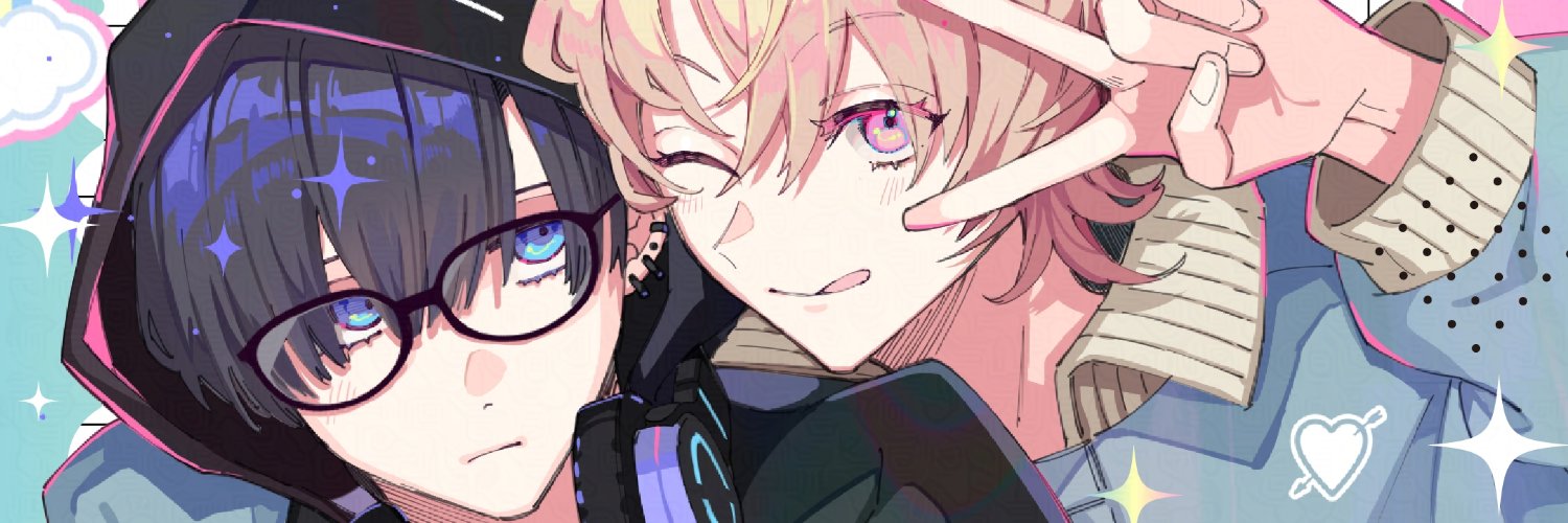 Wacc_W's profile banner image
