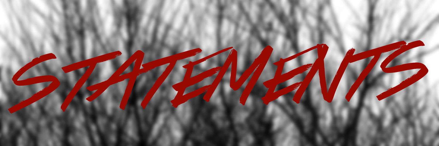 Statementsband's profile banner image
