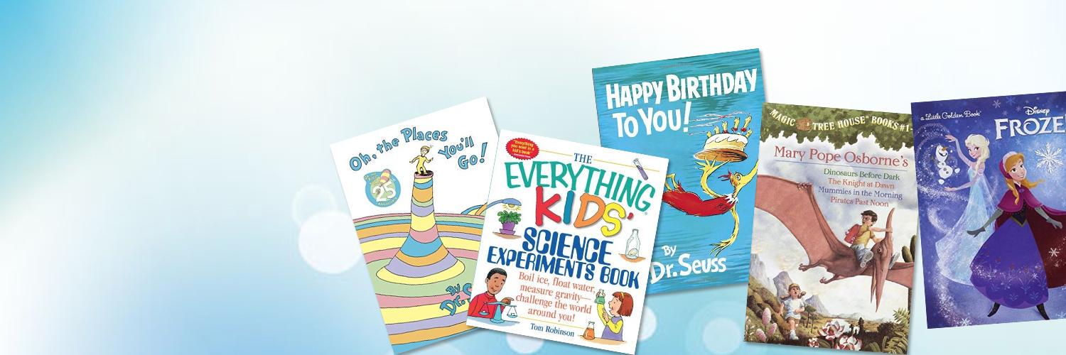 childrensbookss's profile banner image