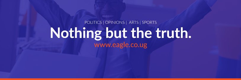 Eagle Online banner