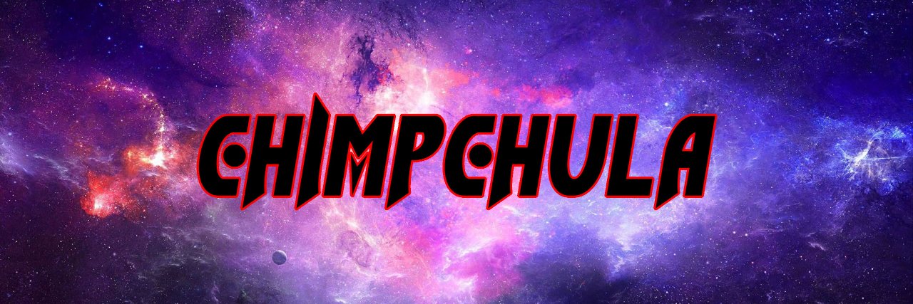 Chimpchula banner