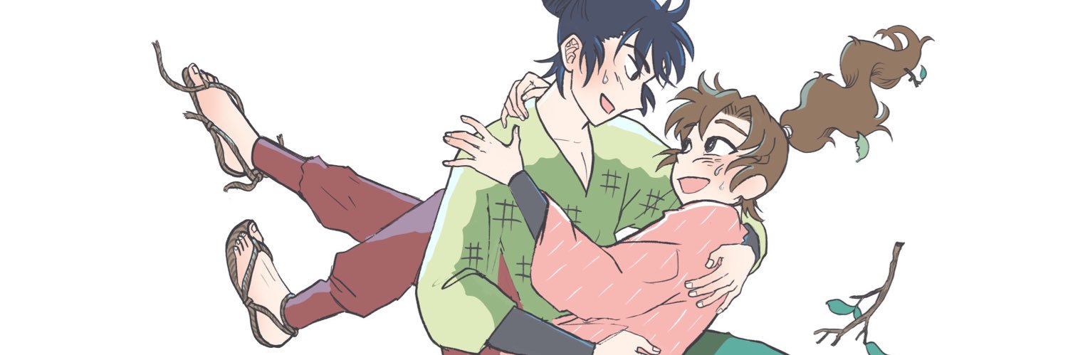 ennanne's profile banner image
