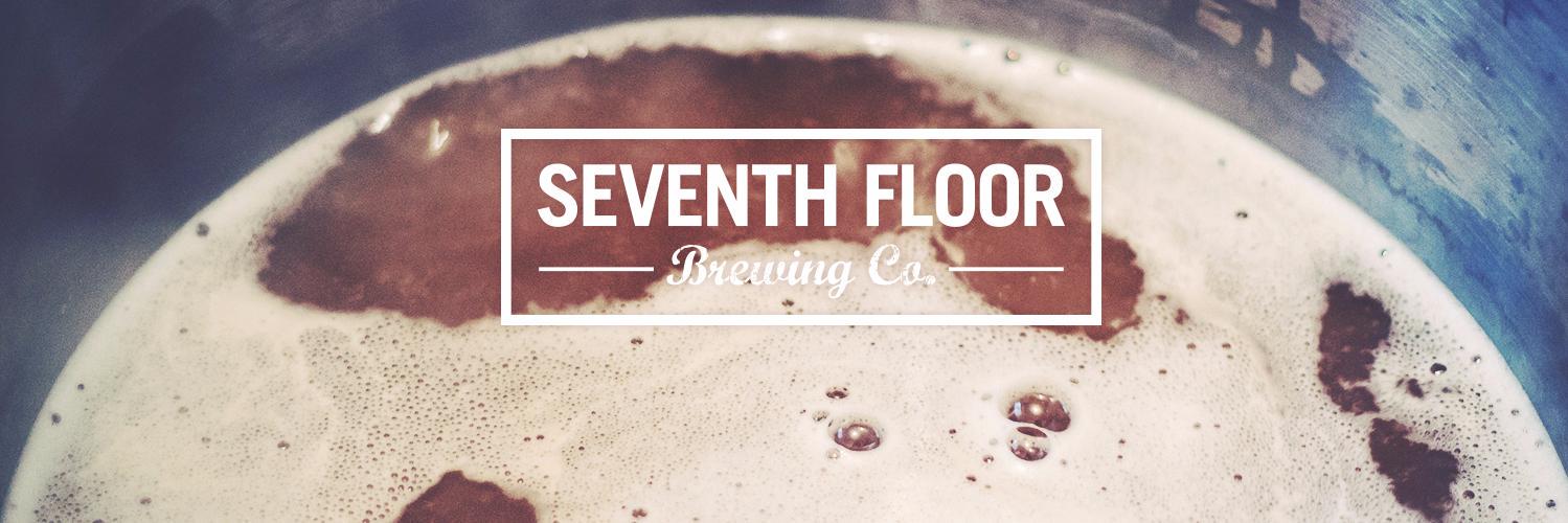 7floorbrewing's profile banner image