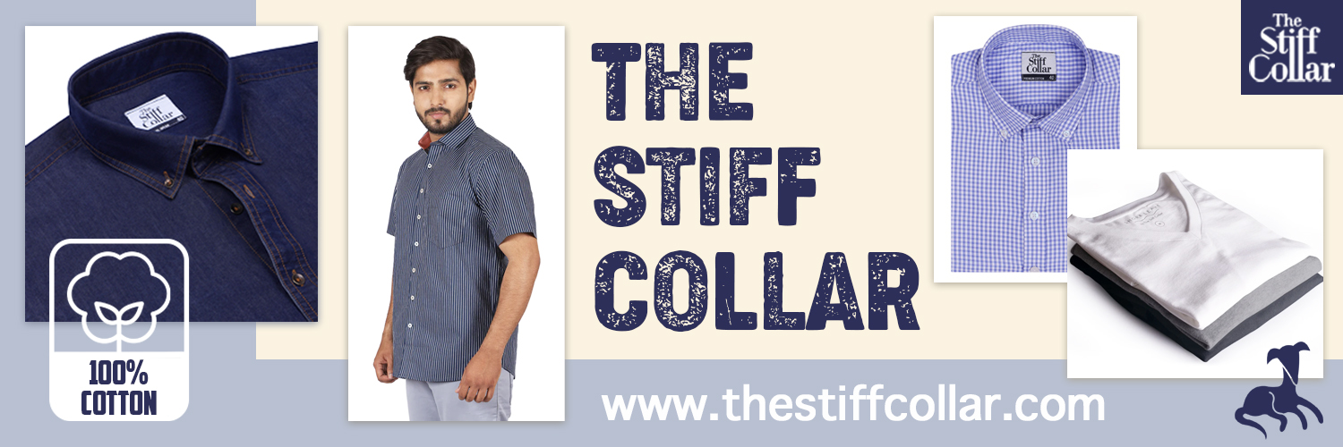 TheStiffCollar's profile banner image