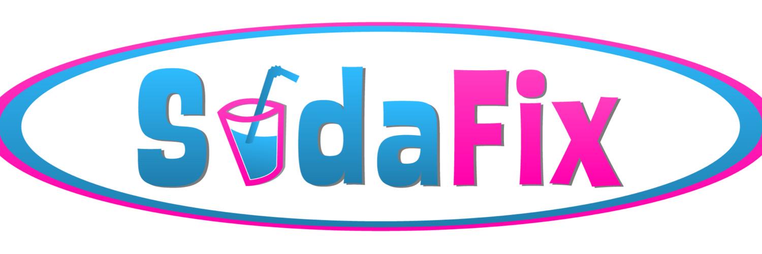 Sodafix's profile banner image