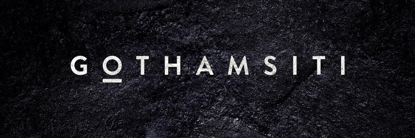 gothamsiti's profile banner image