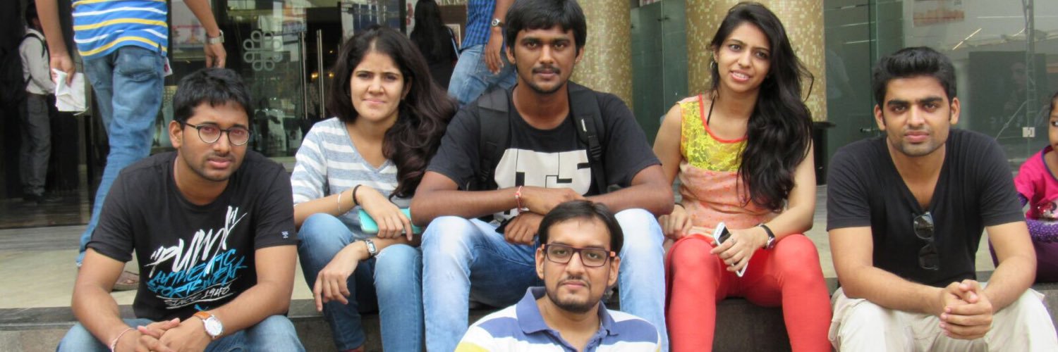 nilangpatel79's profile banner image