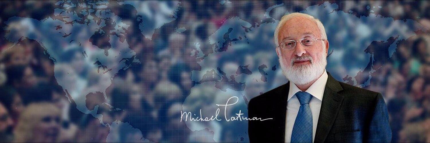 laitman_it's profile banner image