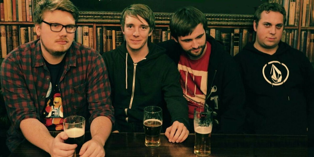 archrivalsuk's profile banner image