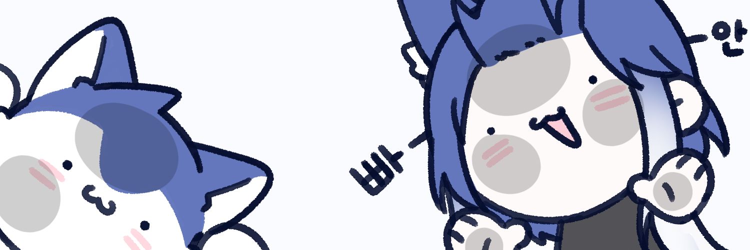 루쿠@🦊🌙 banner