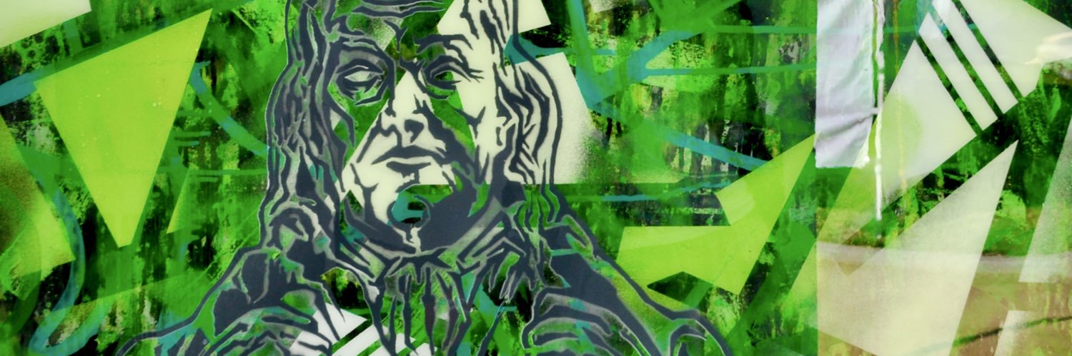 StevenMOConnor's profile banner image