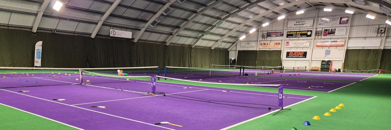 Middlesbrough School Games banner