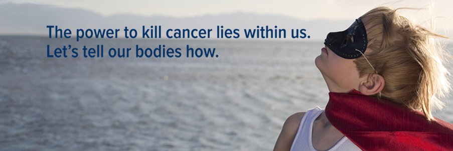 BioCanRx - Canada's Immunotherapy Network banner