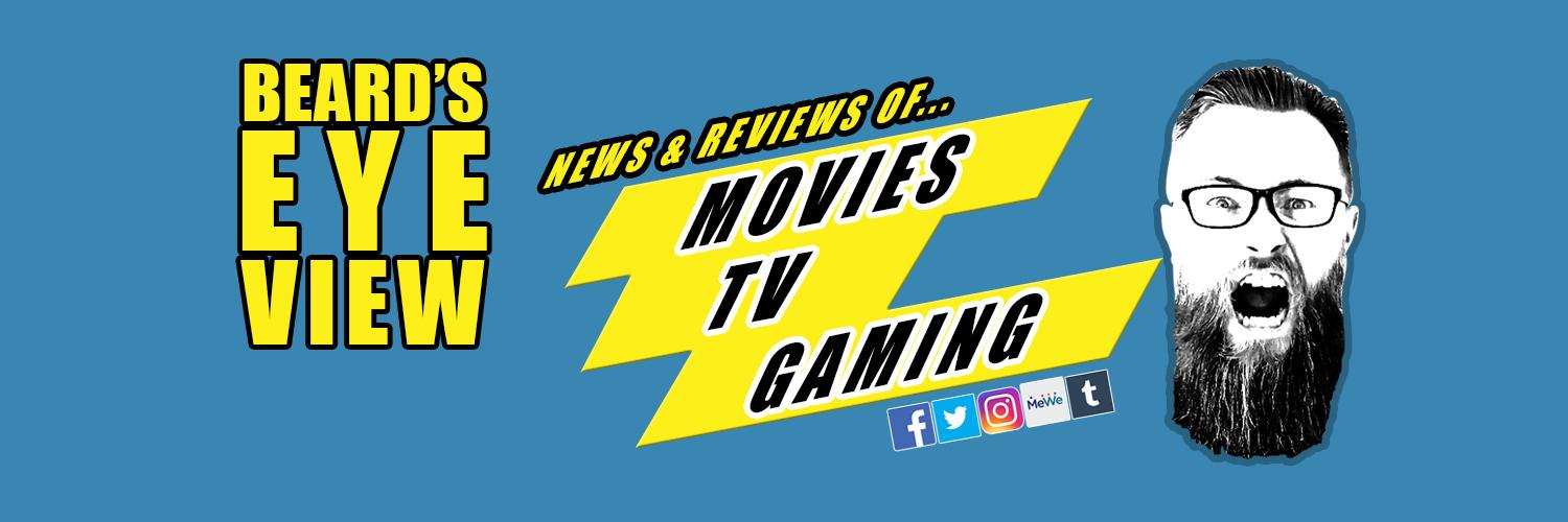 BeardyViews's profile banner image