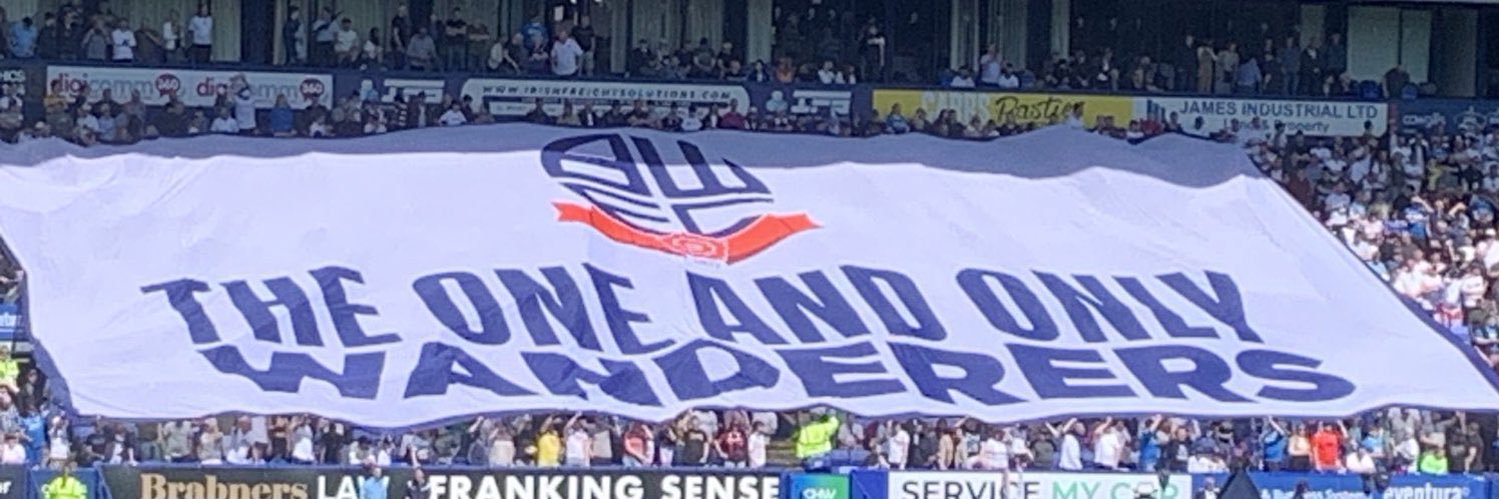 MissBWFC's profile banner image