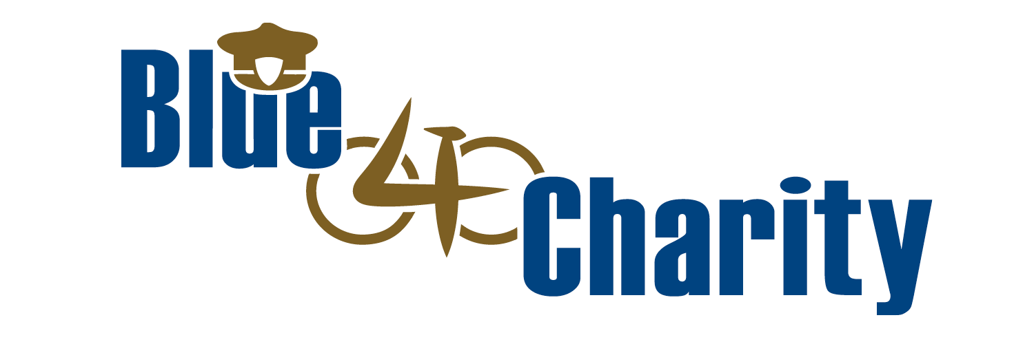 Blue4Charity's profile banner image