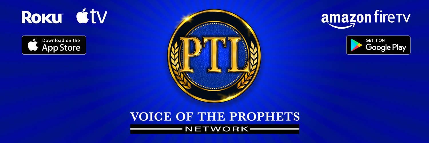 PTLTVNetwork's profile banner image