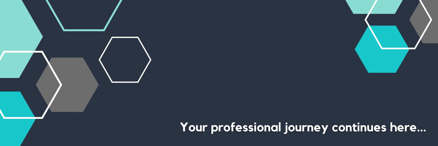 UWS Centre for Continuing Professional Development banner