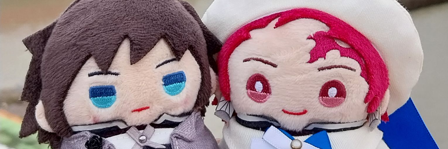 Monapima's profile banner image