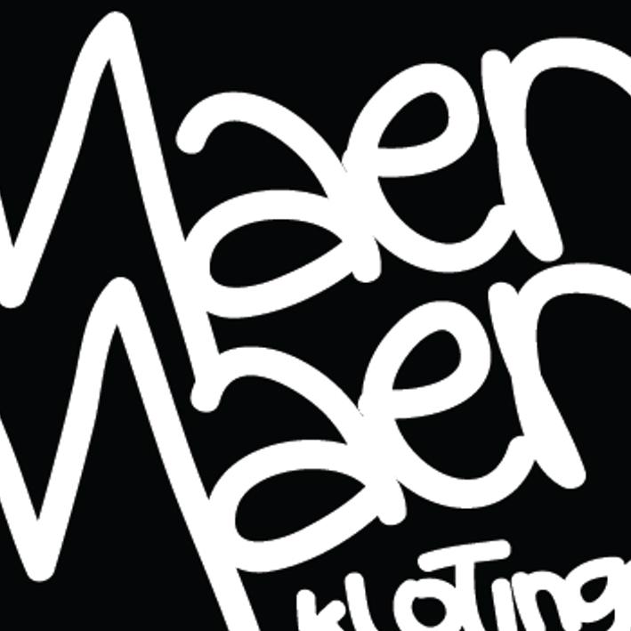 maenmaenklotingan banner